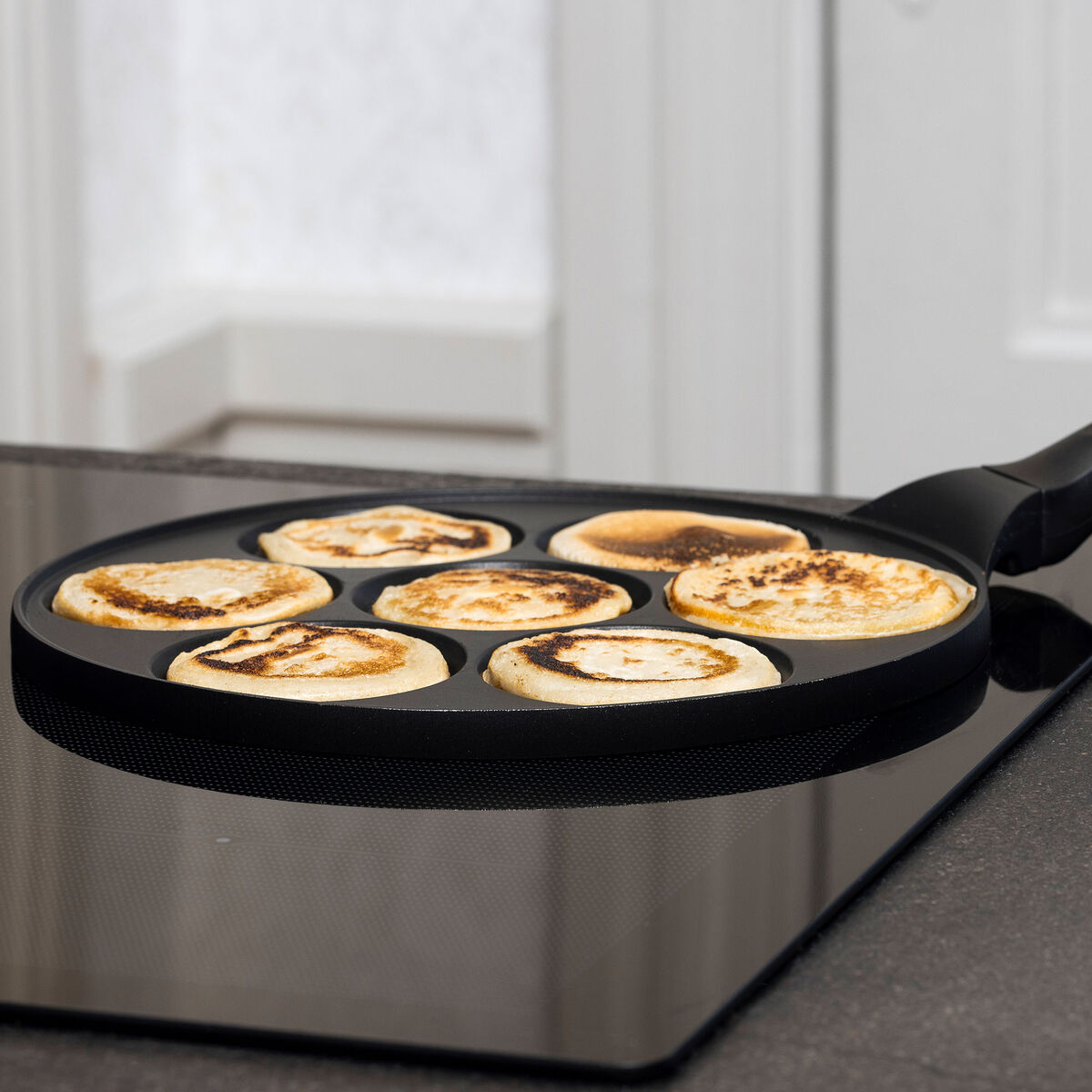 Crepes- & pannkakspanna 26 cm