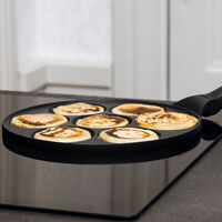 Crepes- & pannkakspanna 26 cm