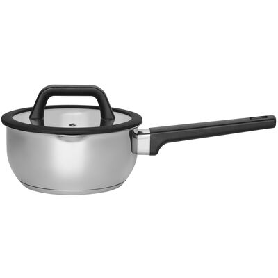 Maku Ease kastrull med lock 1,4 liter/16 cm