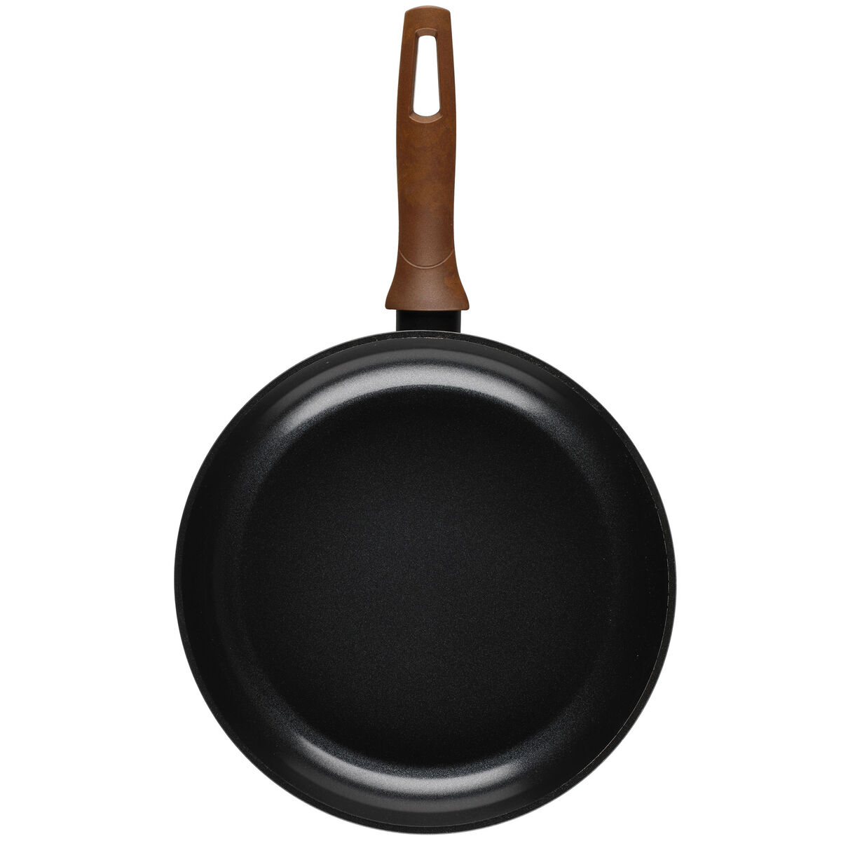 Patron stekepanne 28 cm