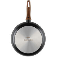Patron stekepanne 28 cm