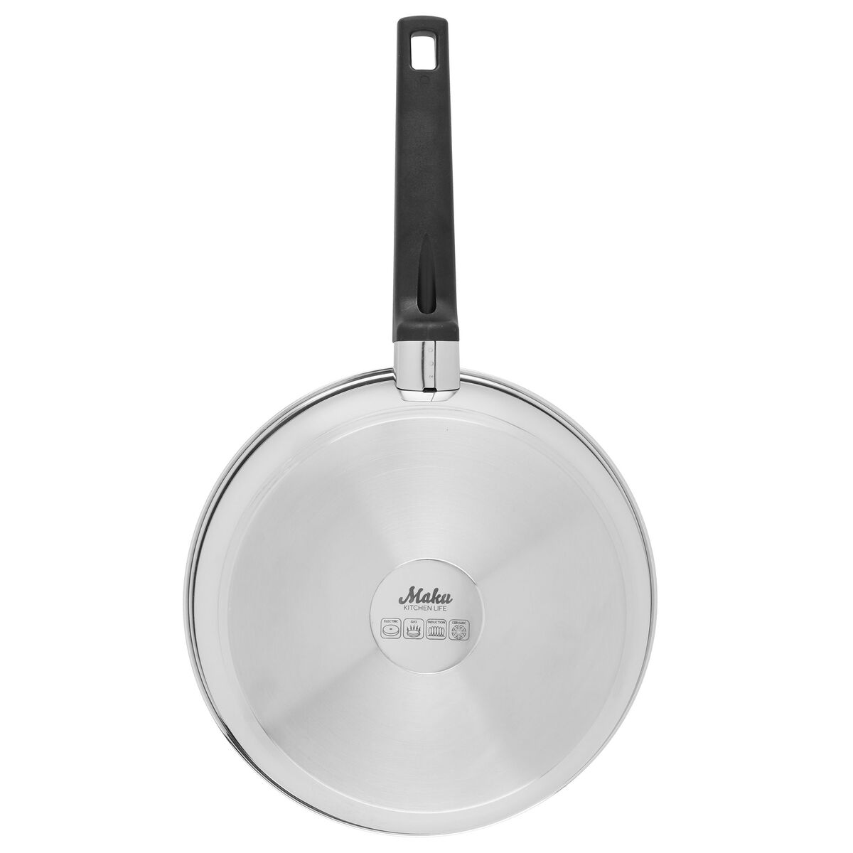 Ease stekpanna keramisk 24 cm