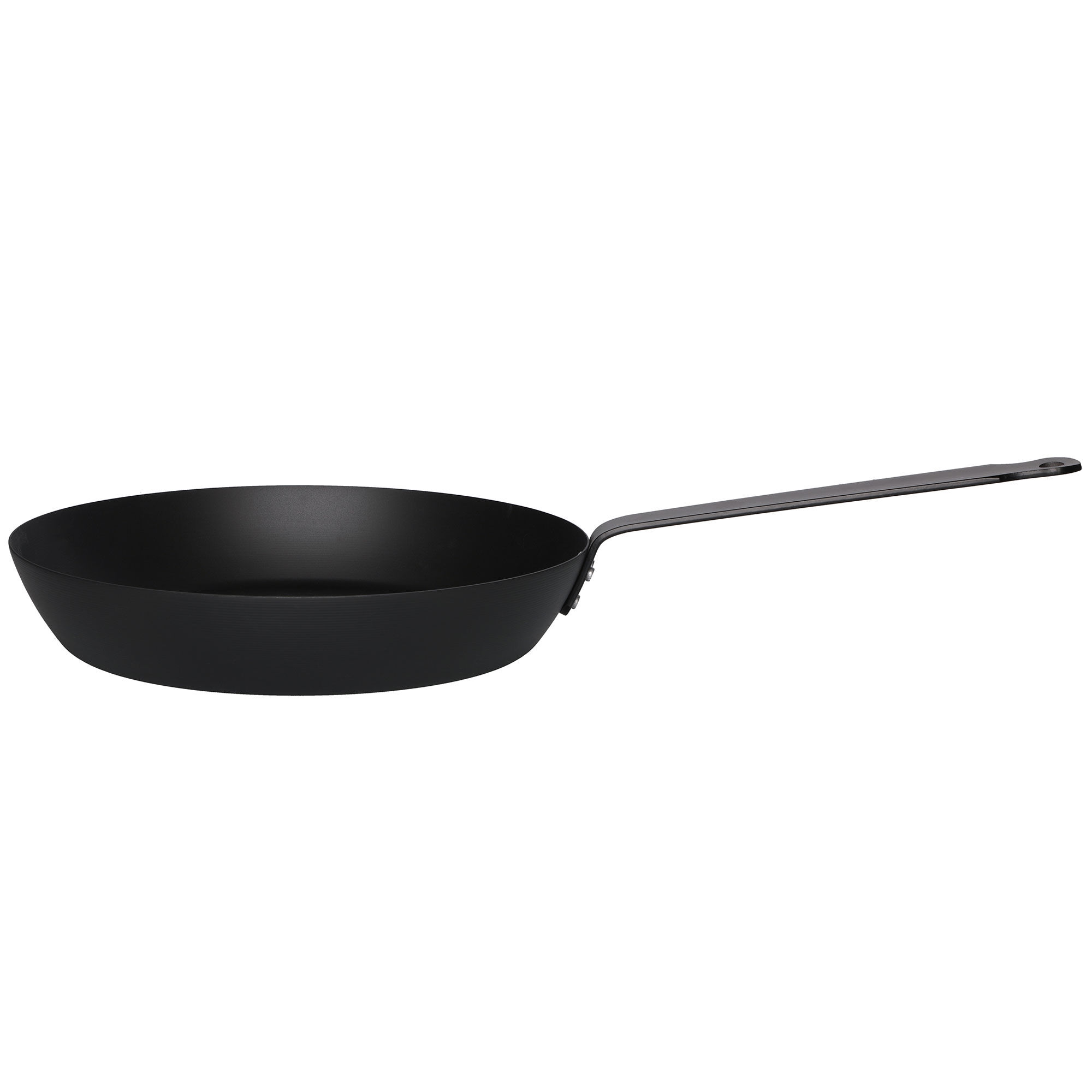Maku Chef´S kolståls stekpanna 28 cm