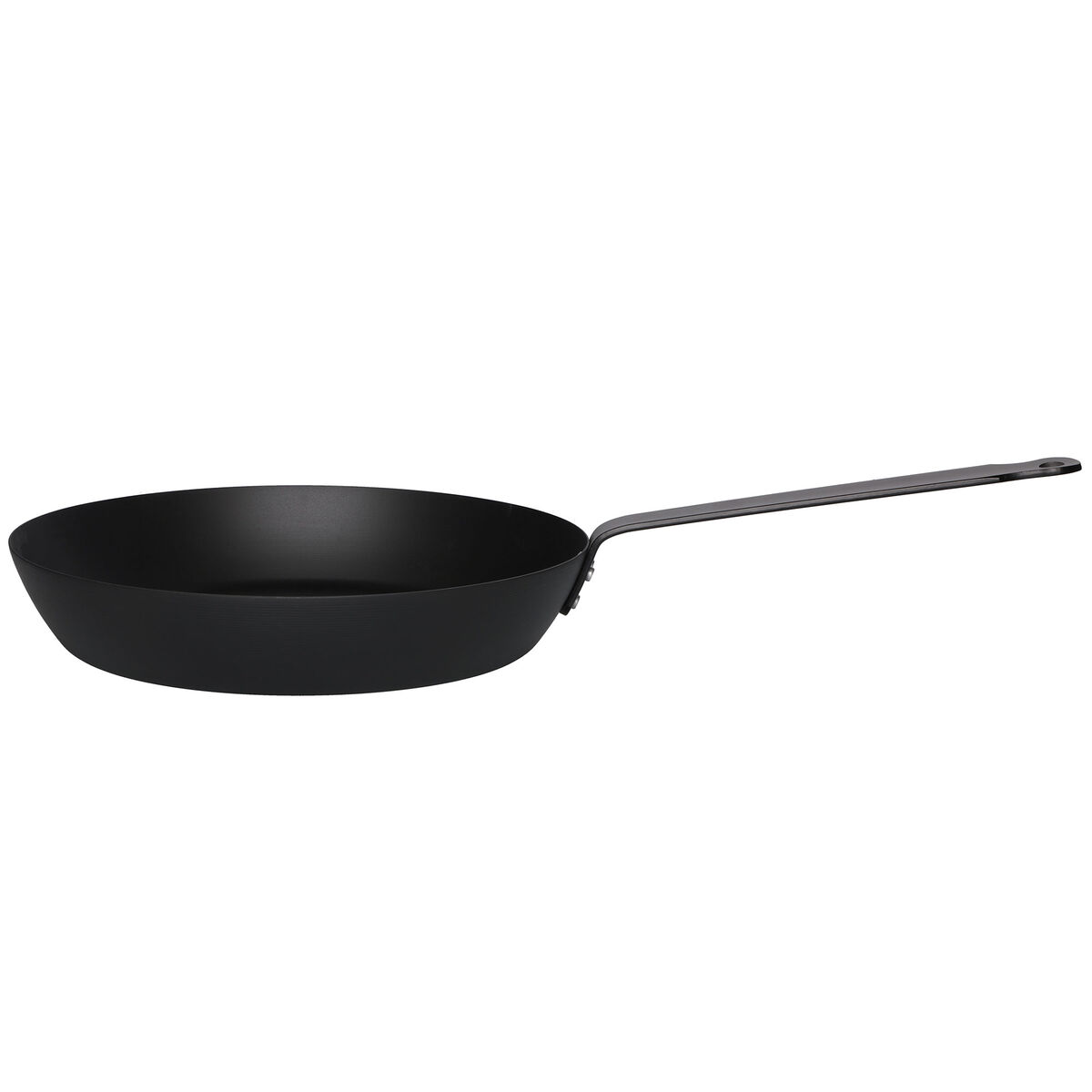 Chef´S kolståls stekpanna 28 cm