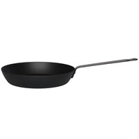 Chef´S kolståls stekpanna 28 cm