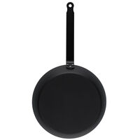 Chef´S kolståls stekpanna 28 cm