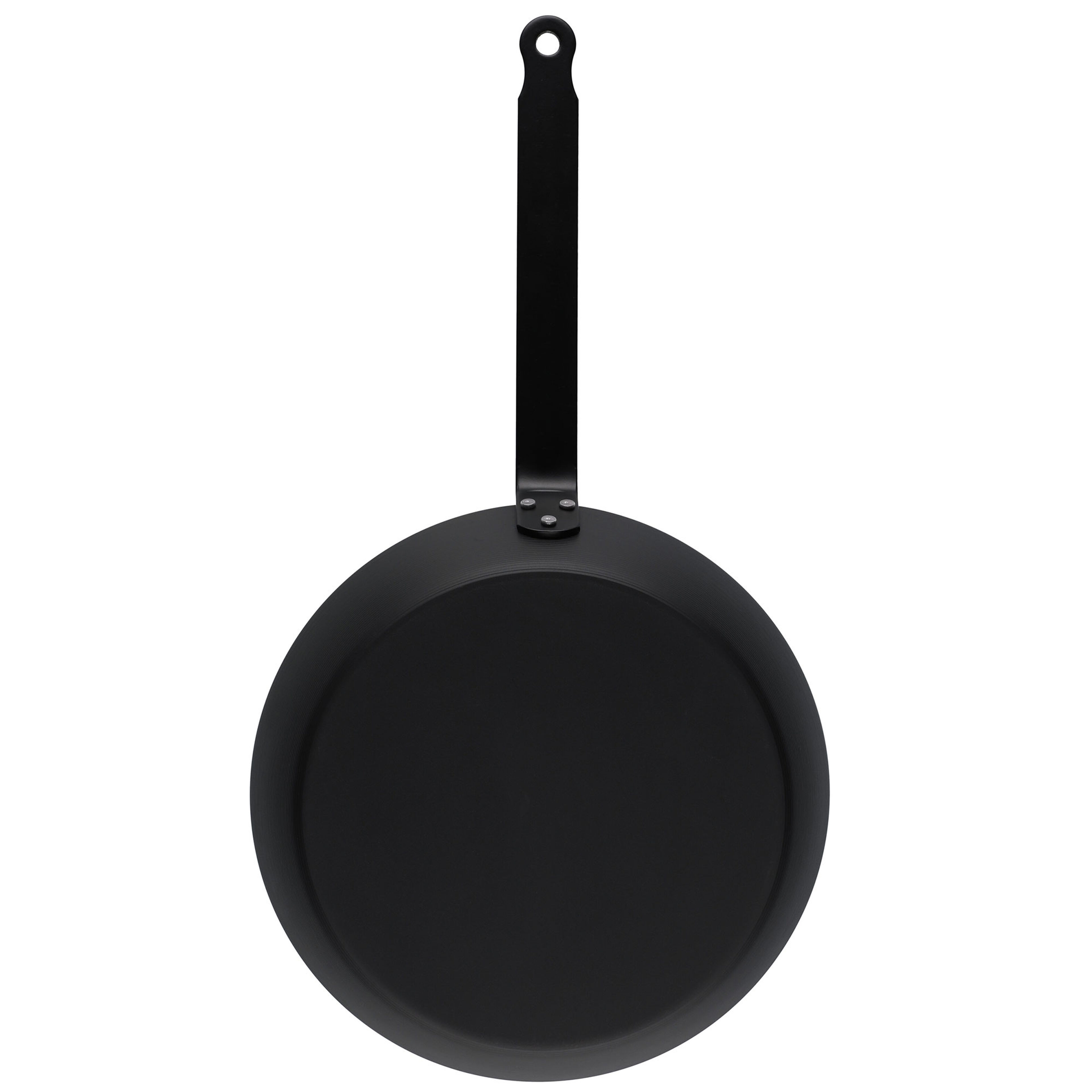 Chef´S kolståls stekpanna 28 cm