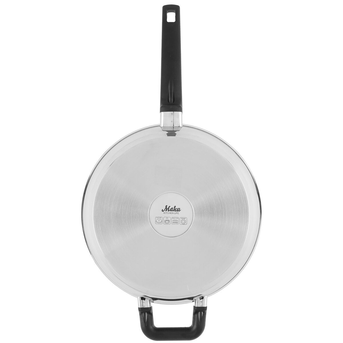 Ease sautépanne 26 cm