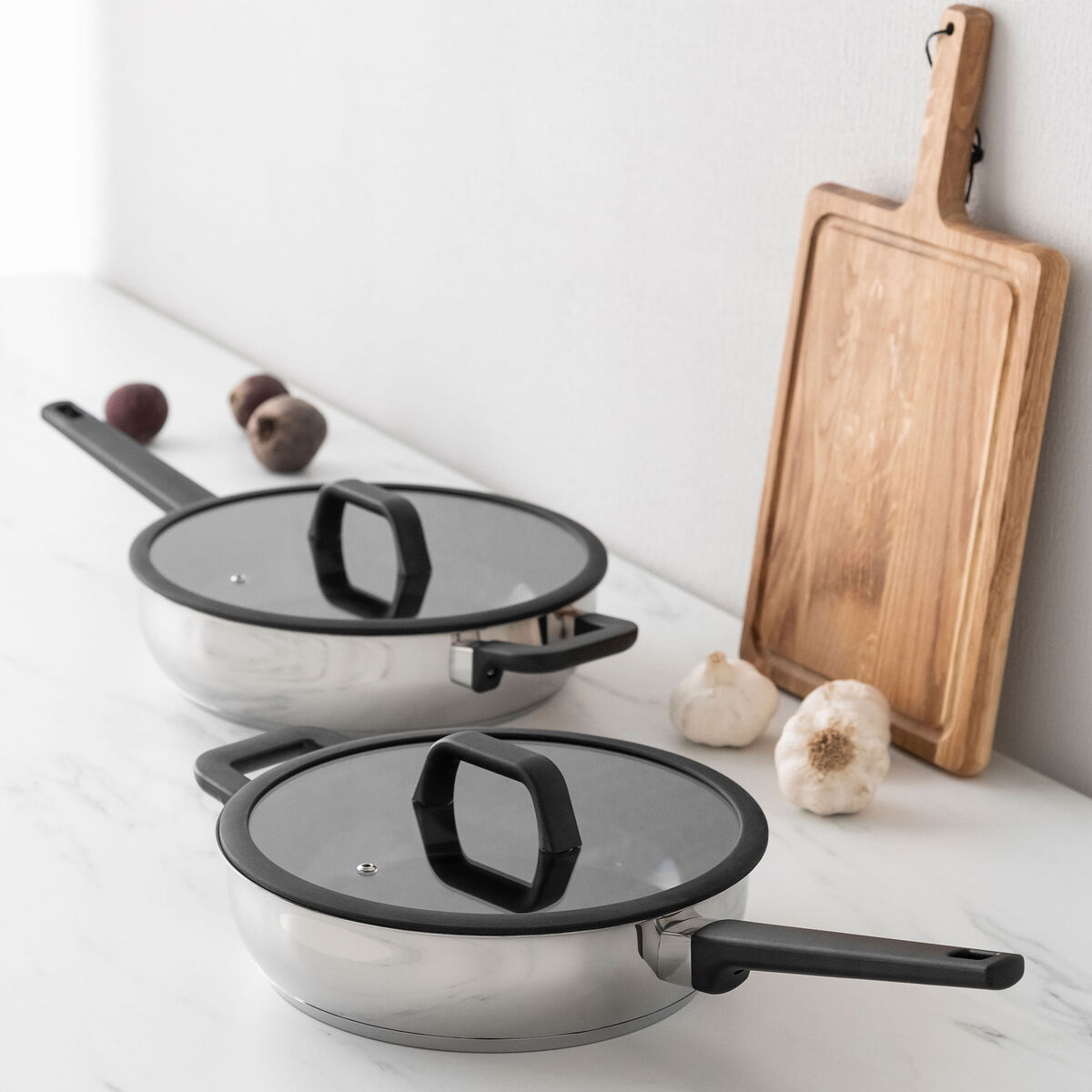 Ease sautépanne 26 cm