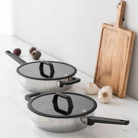 Ease sautépanne 26 cm