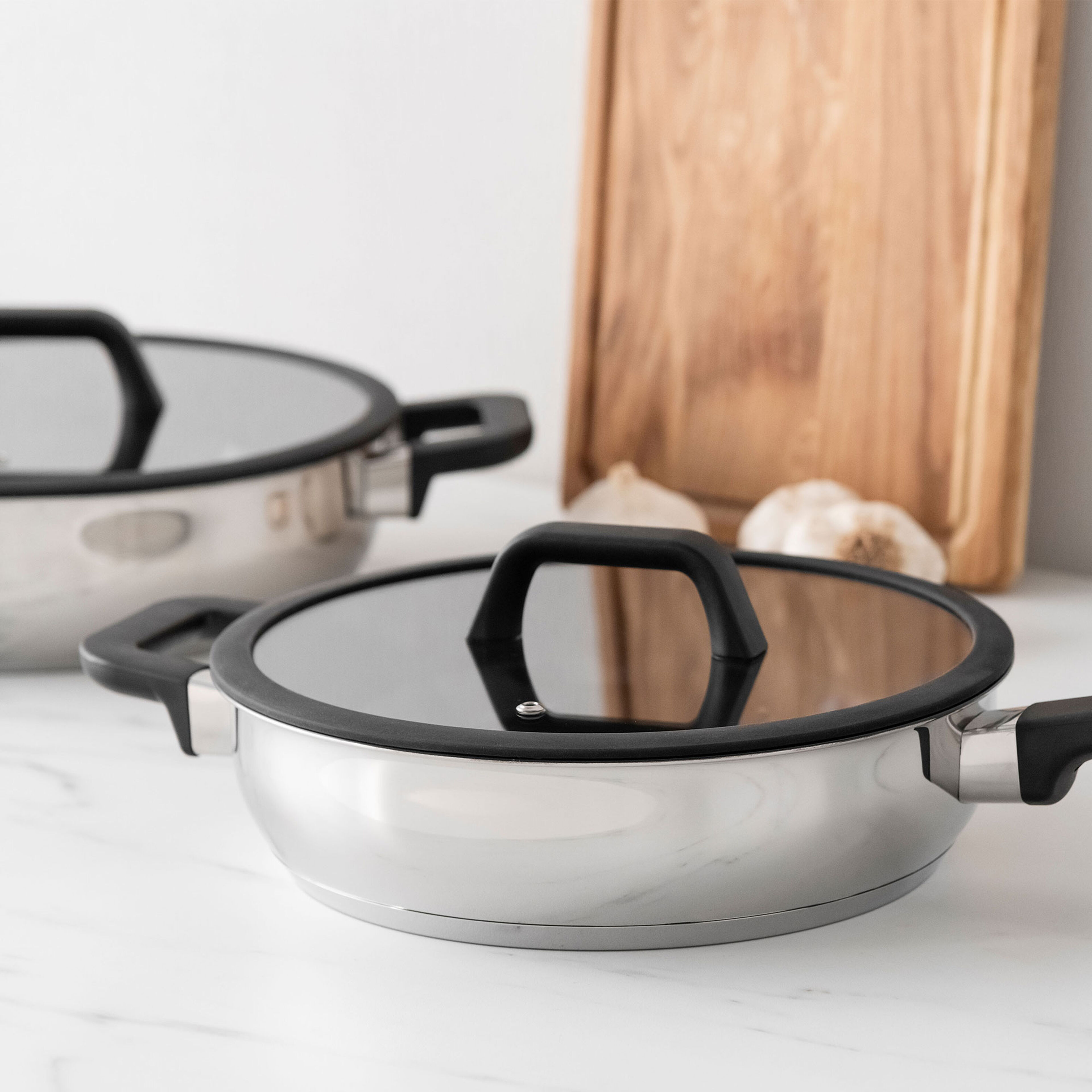 Ease sautépanne 26 cm