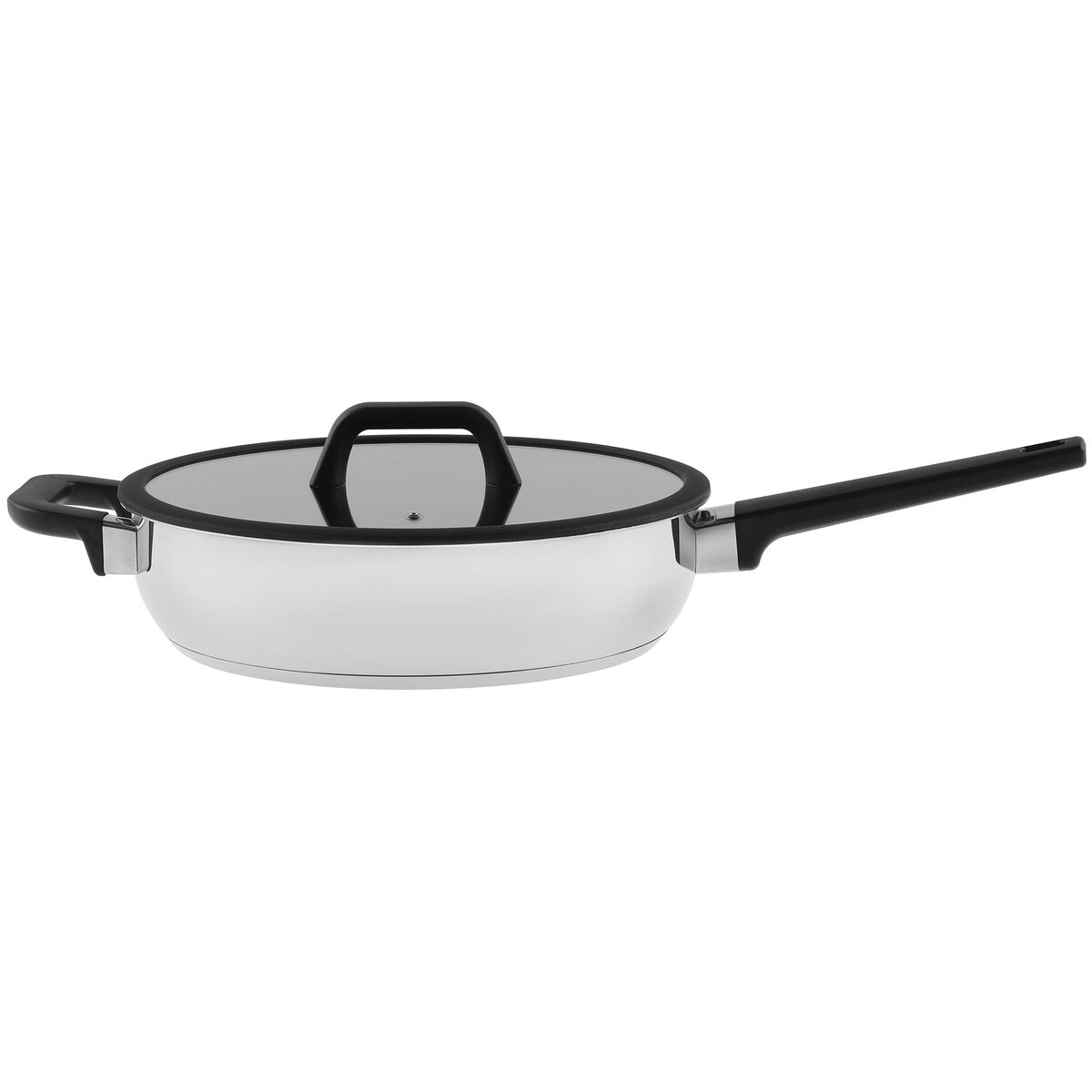 Ease sautepanne 28 cm