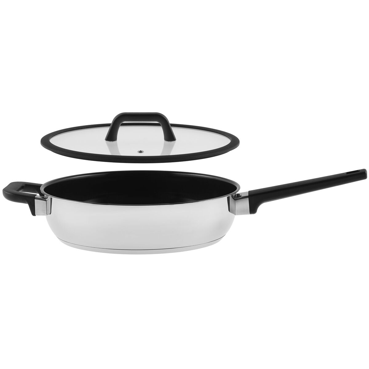 Ease sautepanne 28 cm