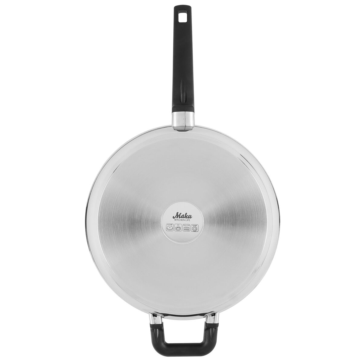 Ease sautepanne 28 cm