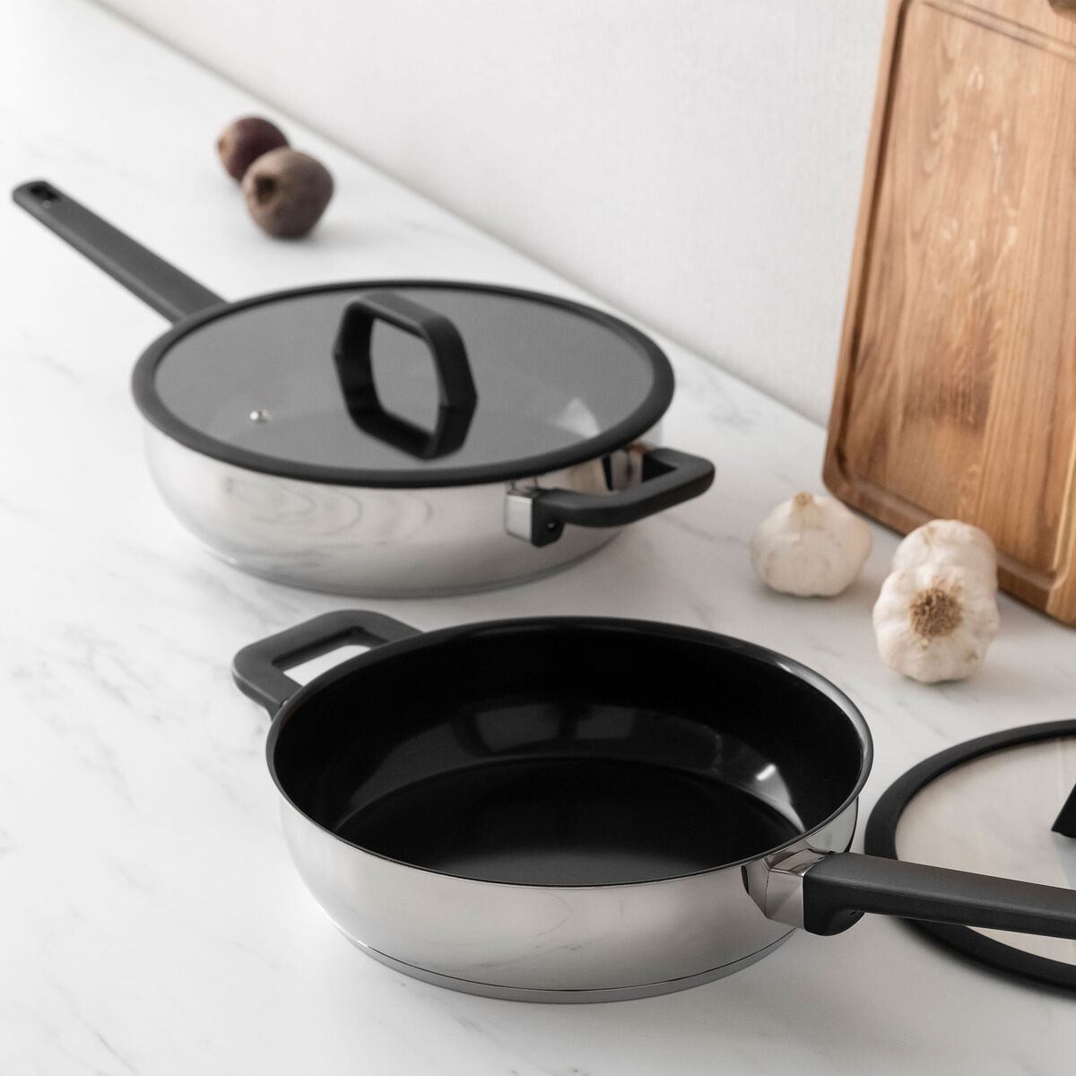 Ease sautepanne 28 cm