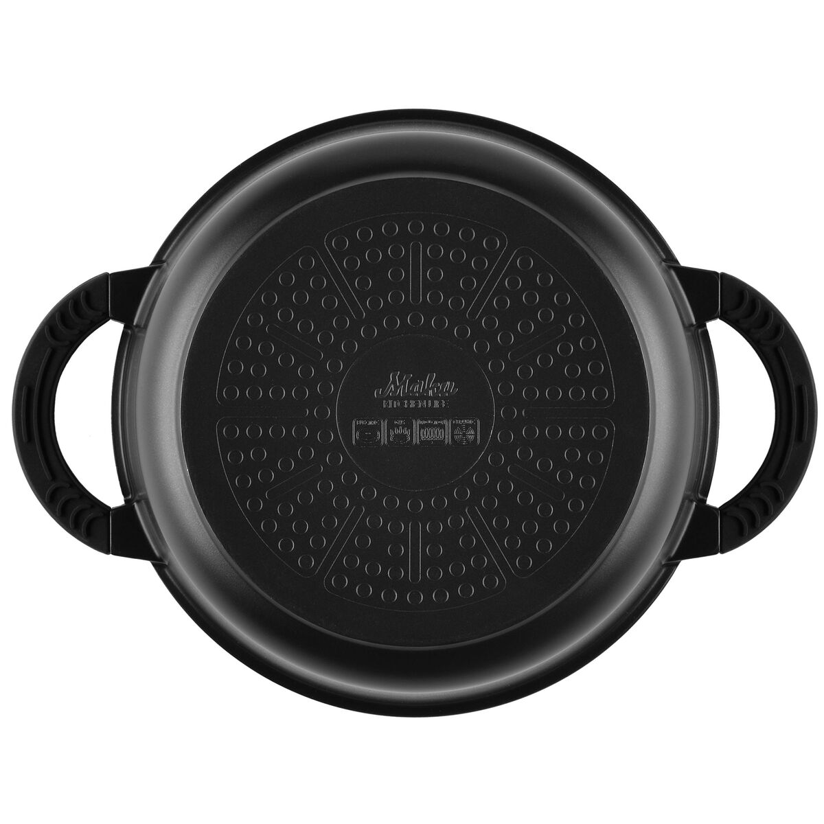 Foodie Gryde 20 cm/2,9 liter