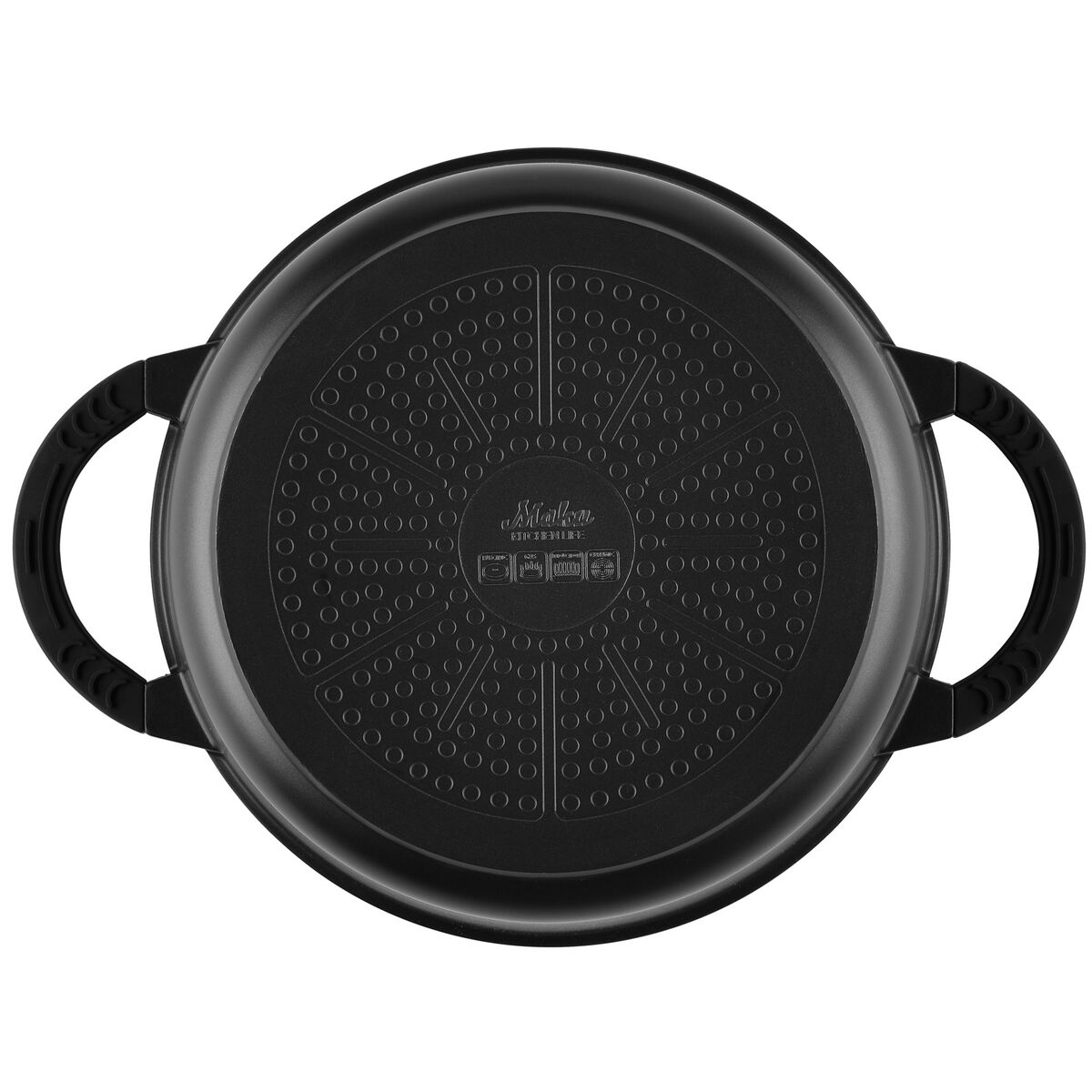 Foodie Pot 24 Cm 4,7 liter