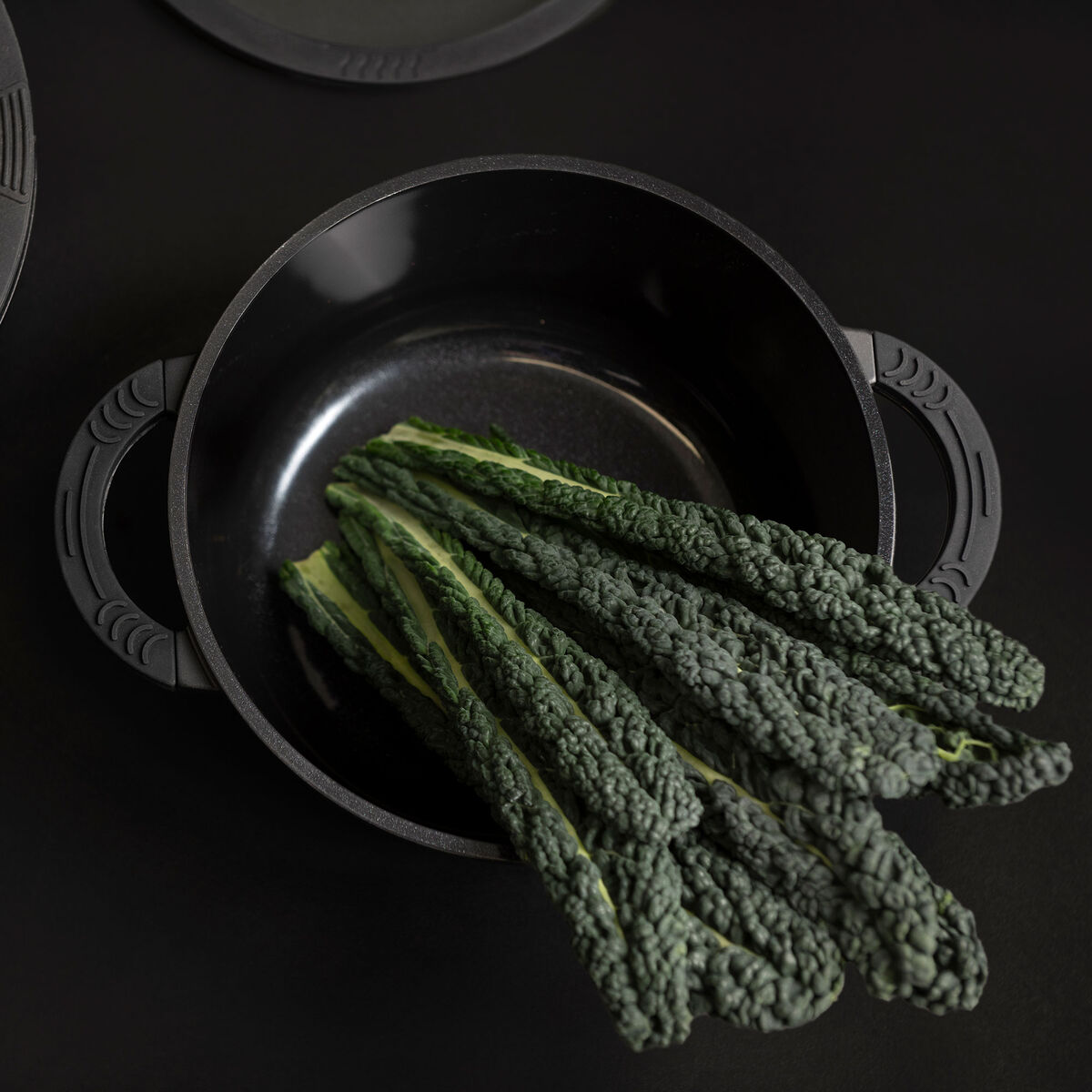 Foodie Pot 24 Cm 4,7 liter