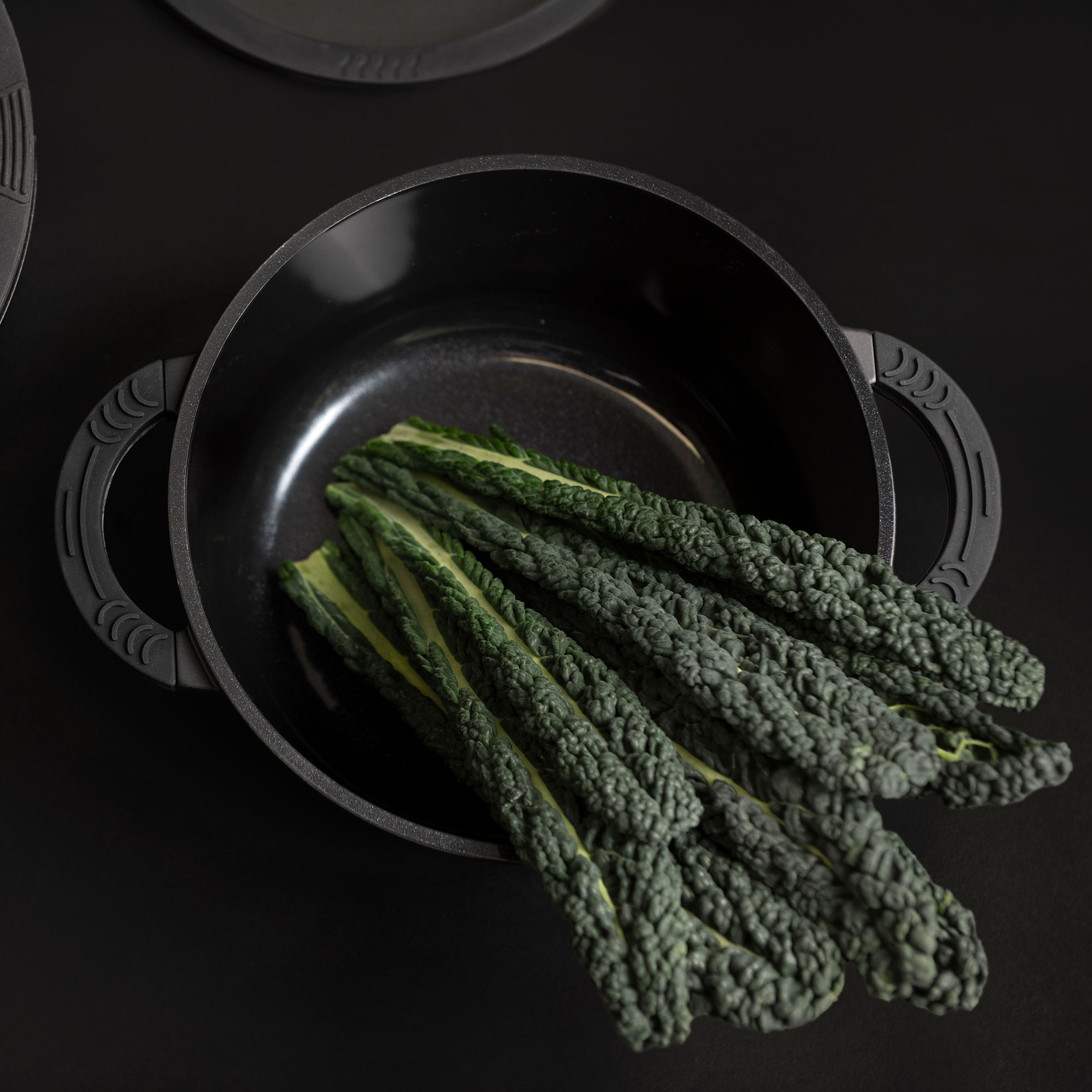 Foodie Pot 24 Cm 4,7 liter