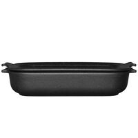 Ugnsform med lock 39X23 cm