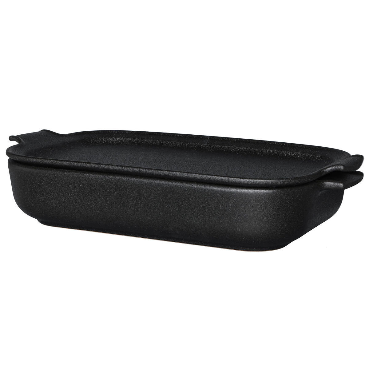 Ugnsform med lock 39X23 cm