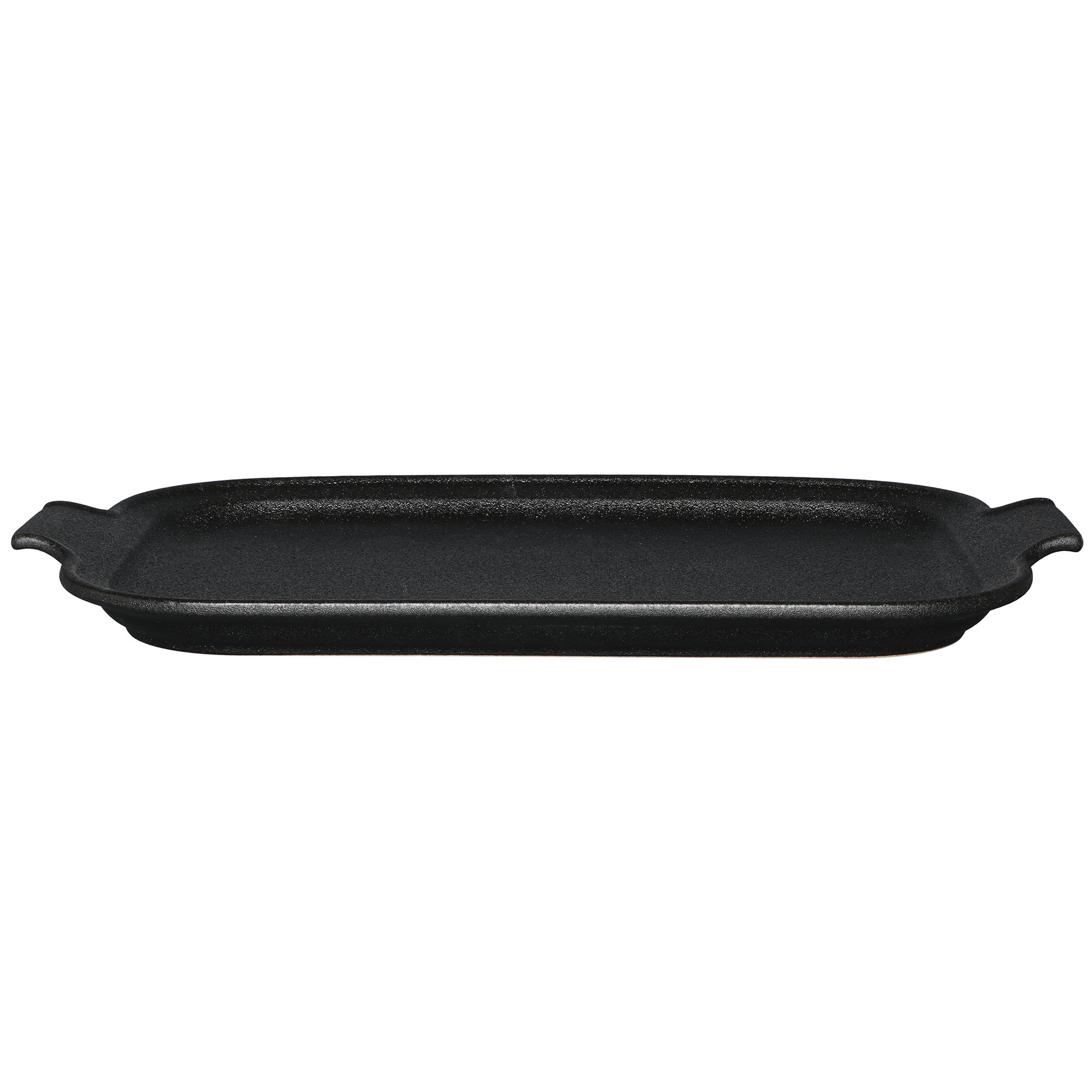 Ugnsform med lock 39X23 cm