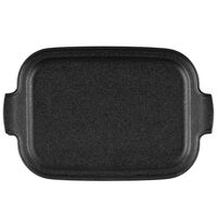 Ugnsform med lock 29,7X18 cm