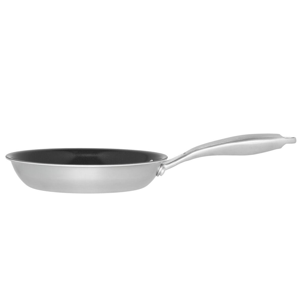 Gastro Plus keramisk stegepande 20 cm