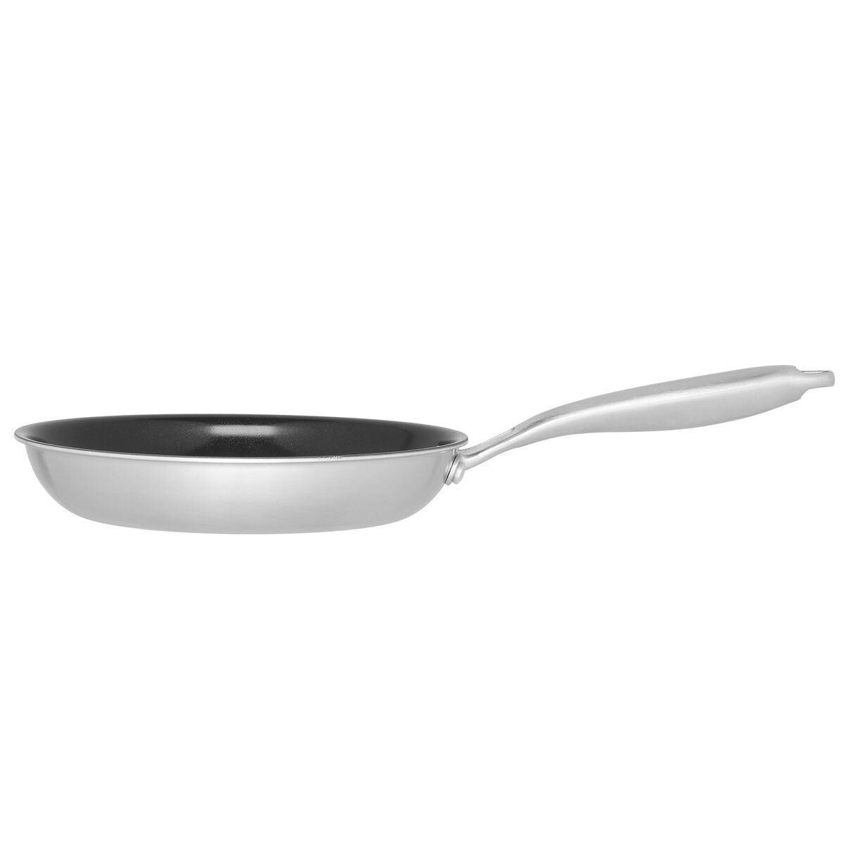 Gastro Plus keramisk stegepande 24 cm