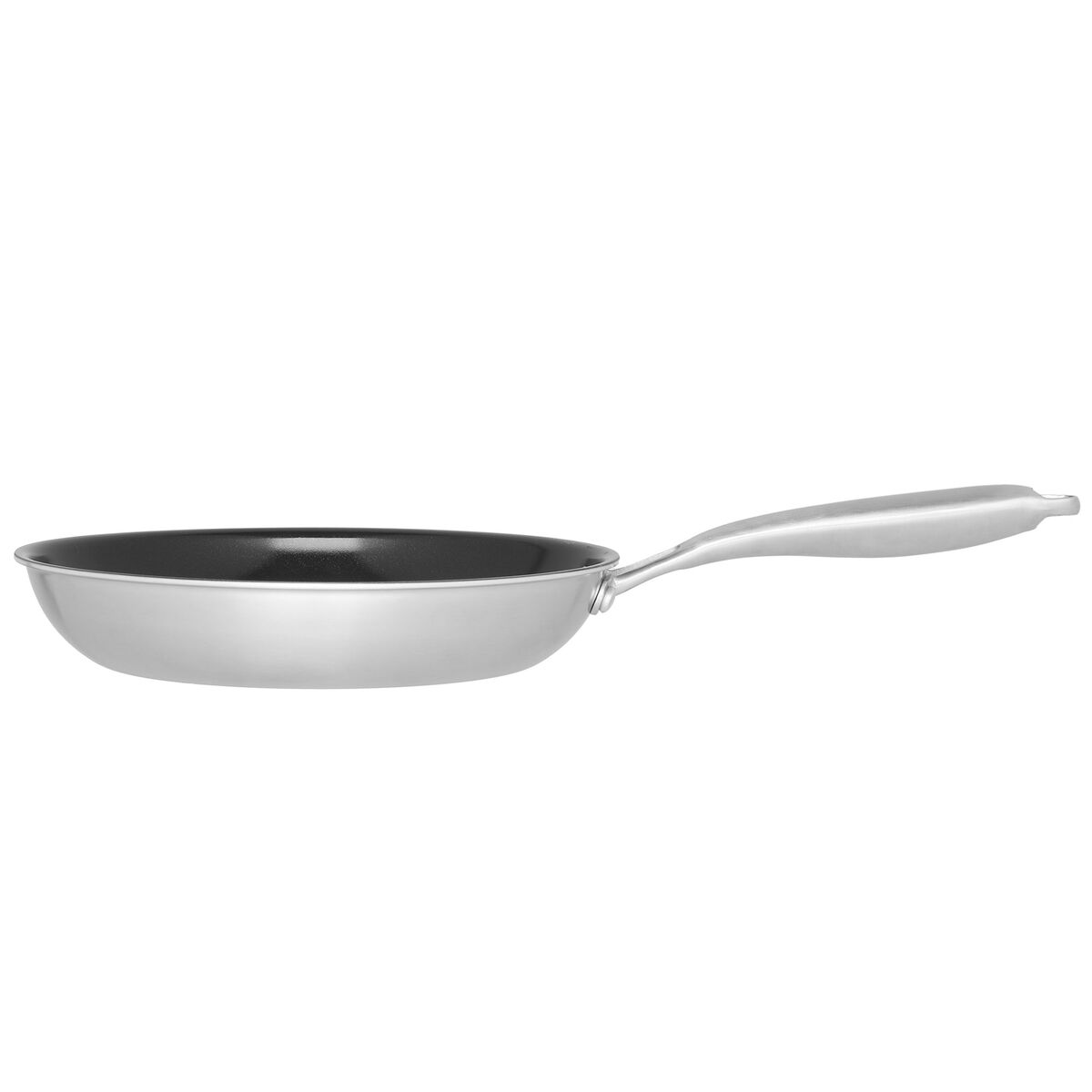 Gastro Plus keramisk stegepande 26 cm
