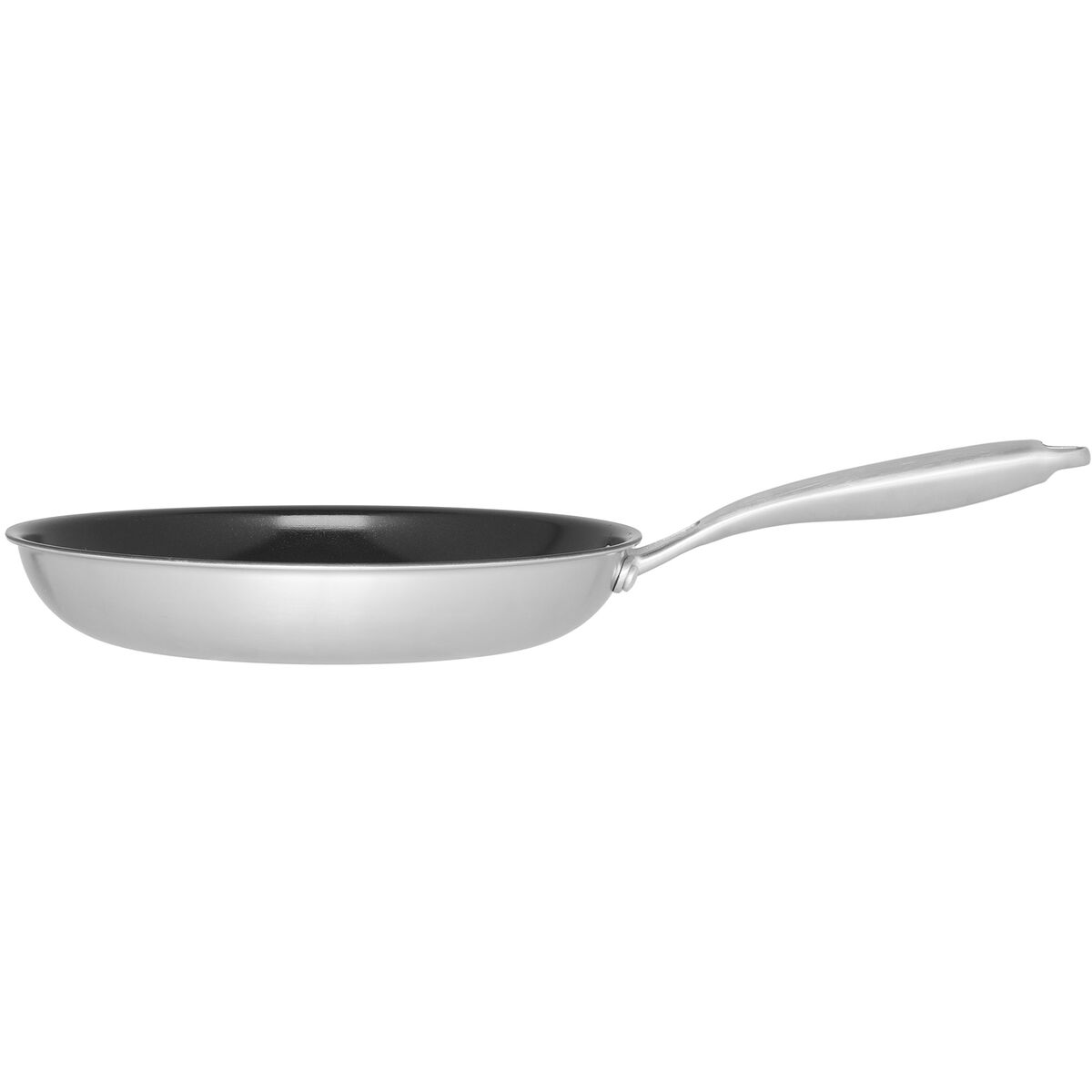 Gastro Plus keramisk stegepande 28 cm
