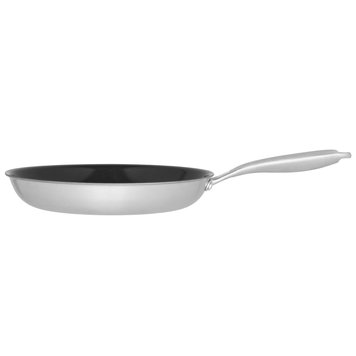 Gastro Plus keramisk stegepande 30 cm