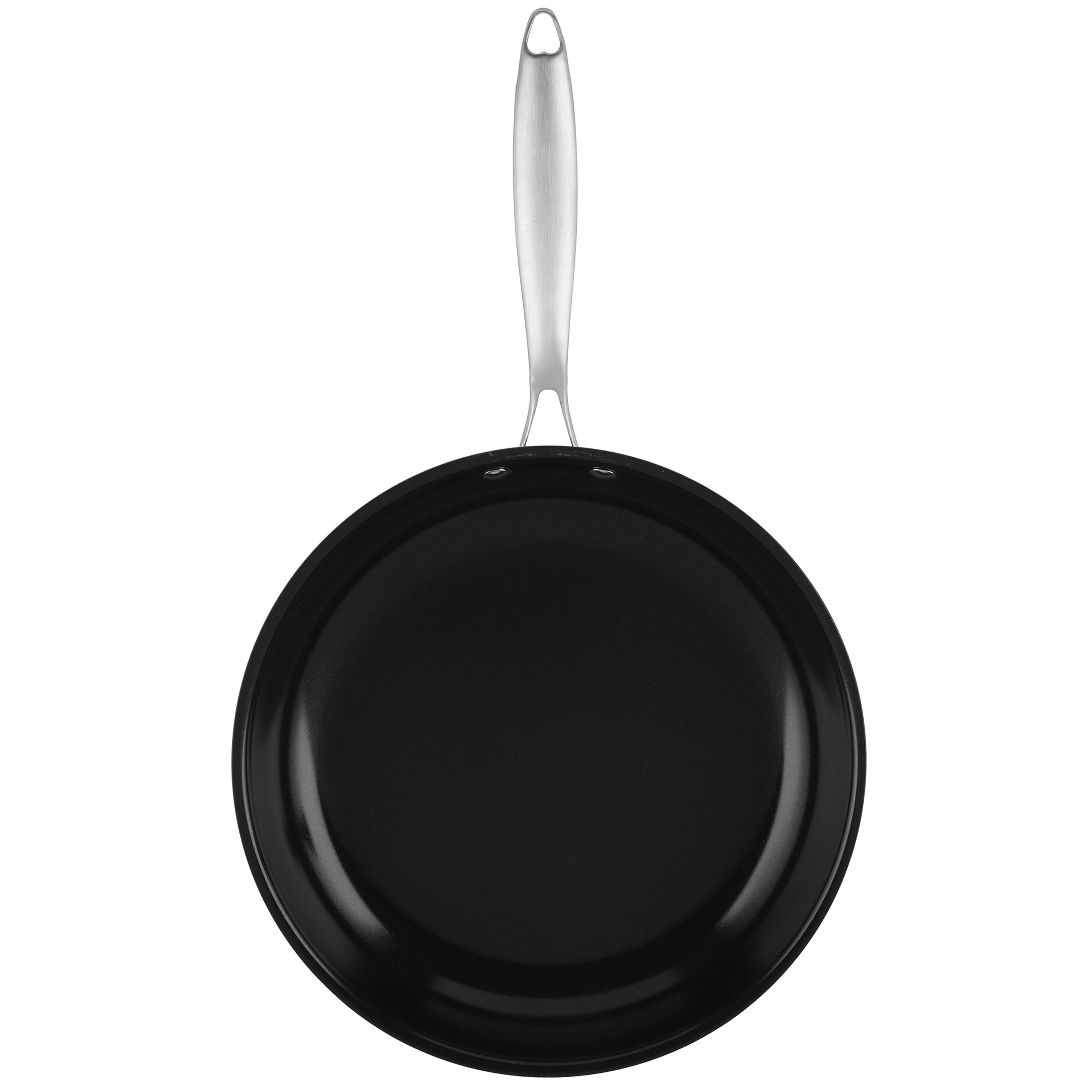 Gastro Plus keramisk stegepande 30 cm