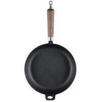 Gjutjärnsstekpanna 24 cm