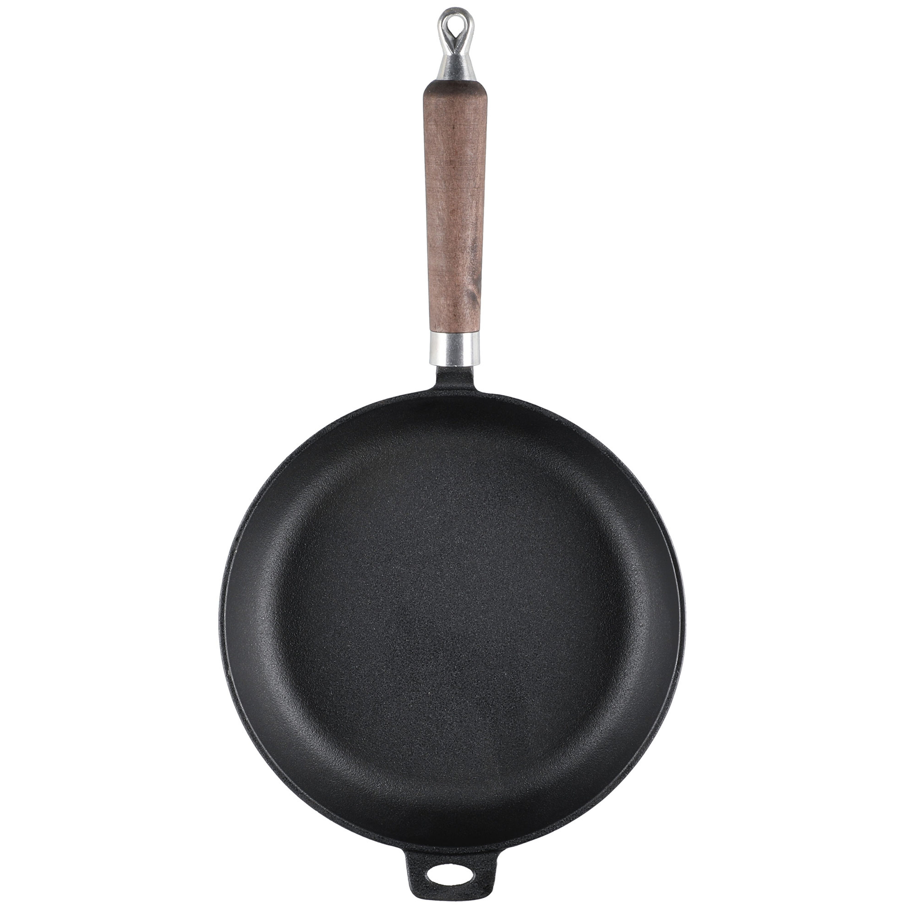 Gjutjärnsstekpanna 24 cm