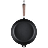 Gjutjärnsstekpanna 28 cm