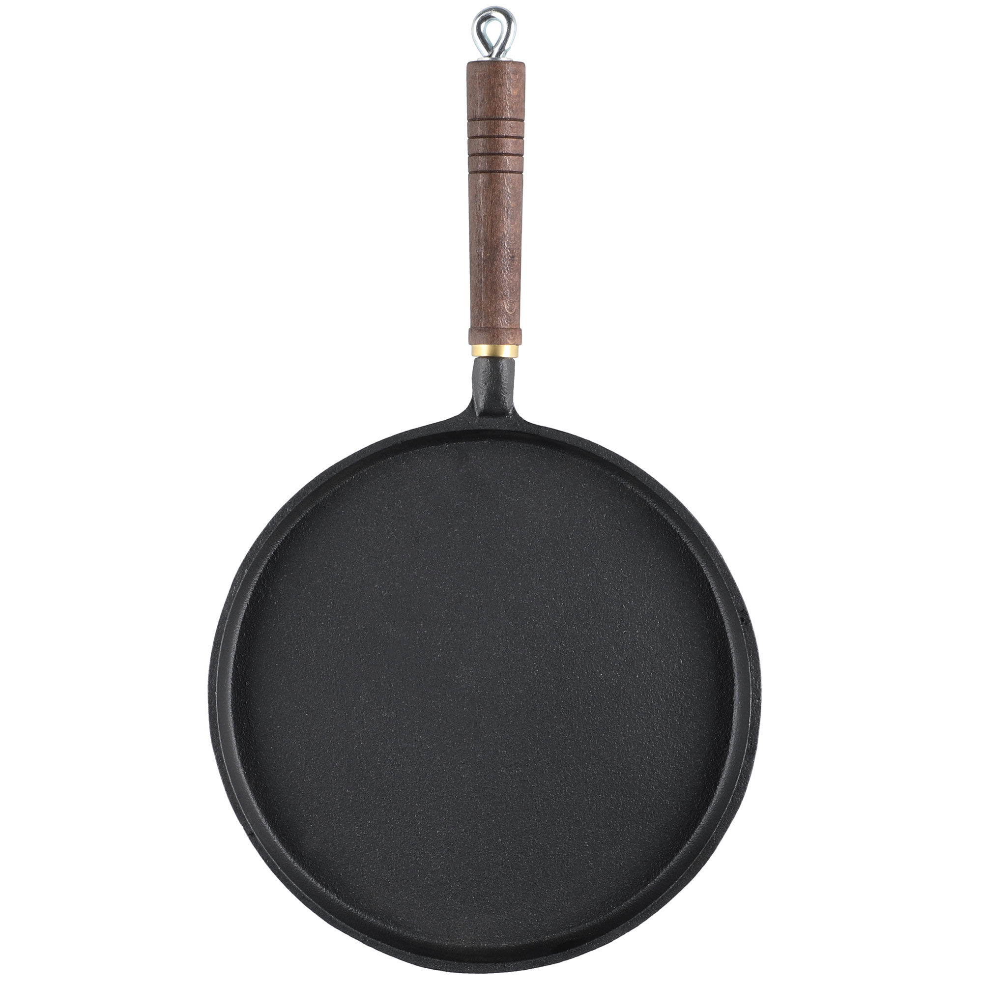 Maku Pannekakepanne med trehåndtak 26 cm