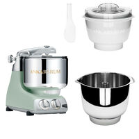 Assistent Original Nordic Sage + glasstillbehör + vispskål