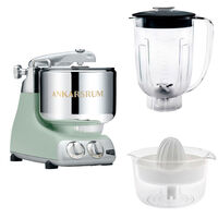 Assistent Original Nordic Sage + blender + sitruspresse
