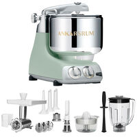 Assistent Original Nordic Sage + deluxepaket