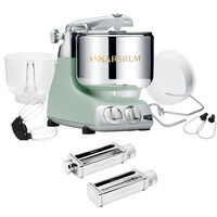 Assistent Original Nordic Sage + pastakit