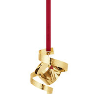 Classic Christmas 2026 juleuro, guld