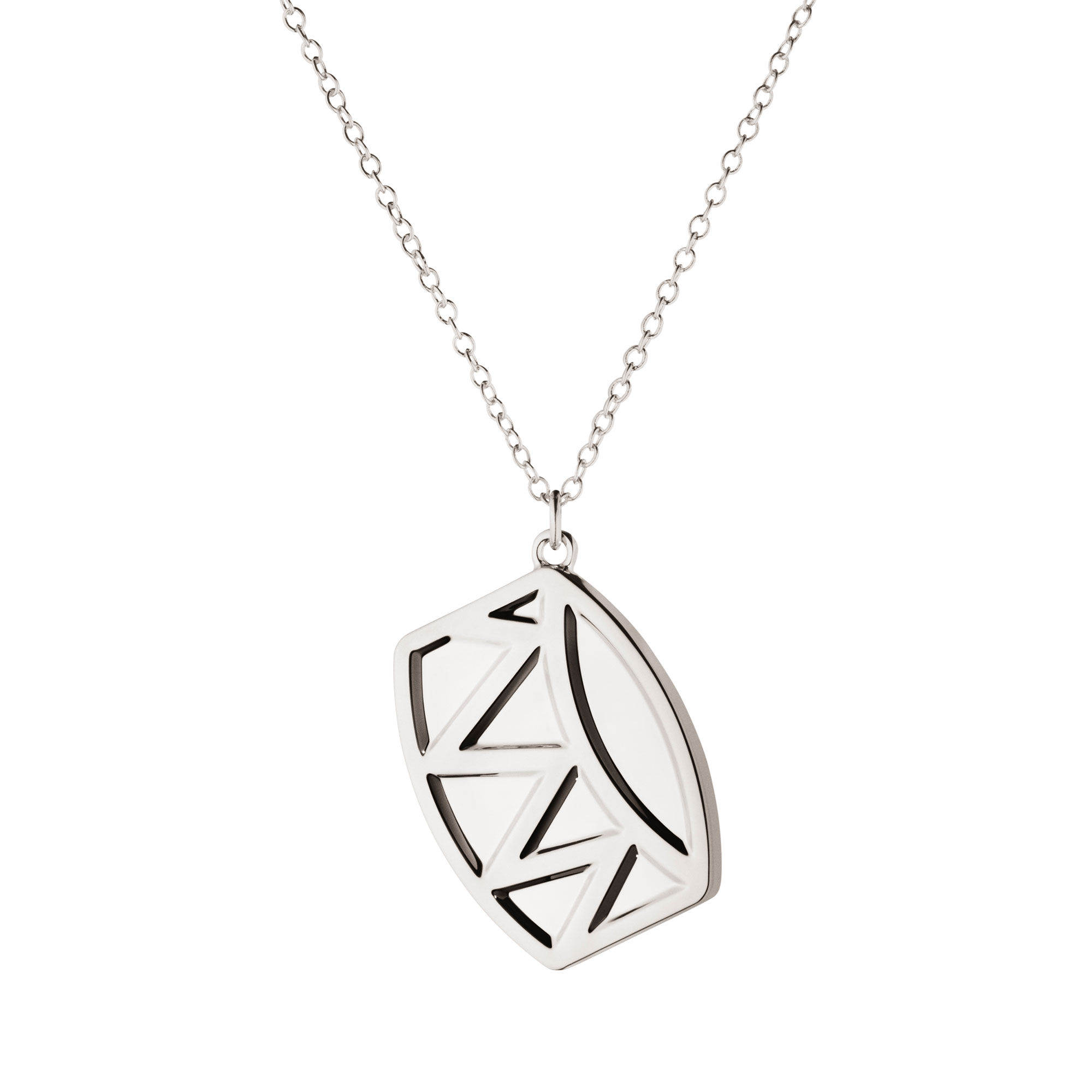 Georg jensen Classic Christmas 2026 tromme julepynt, palladium