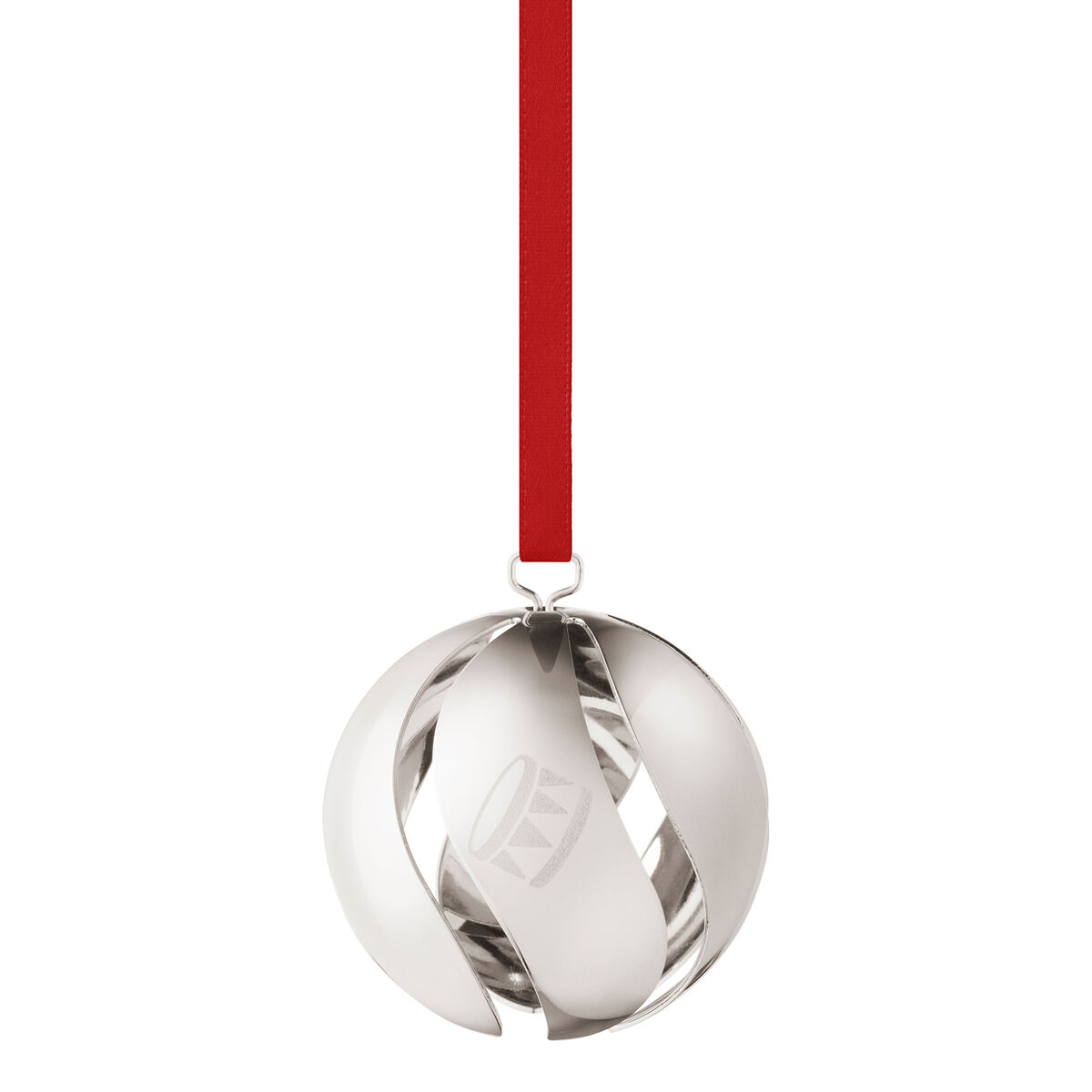 Classic Christmas 2026 julkula, palladium