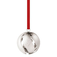 Classic Christmas 2026 julkula, palladium