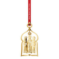 1996 års jubileumsmobil, guld