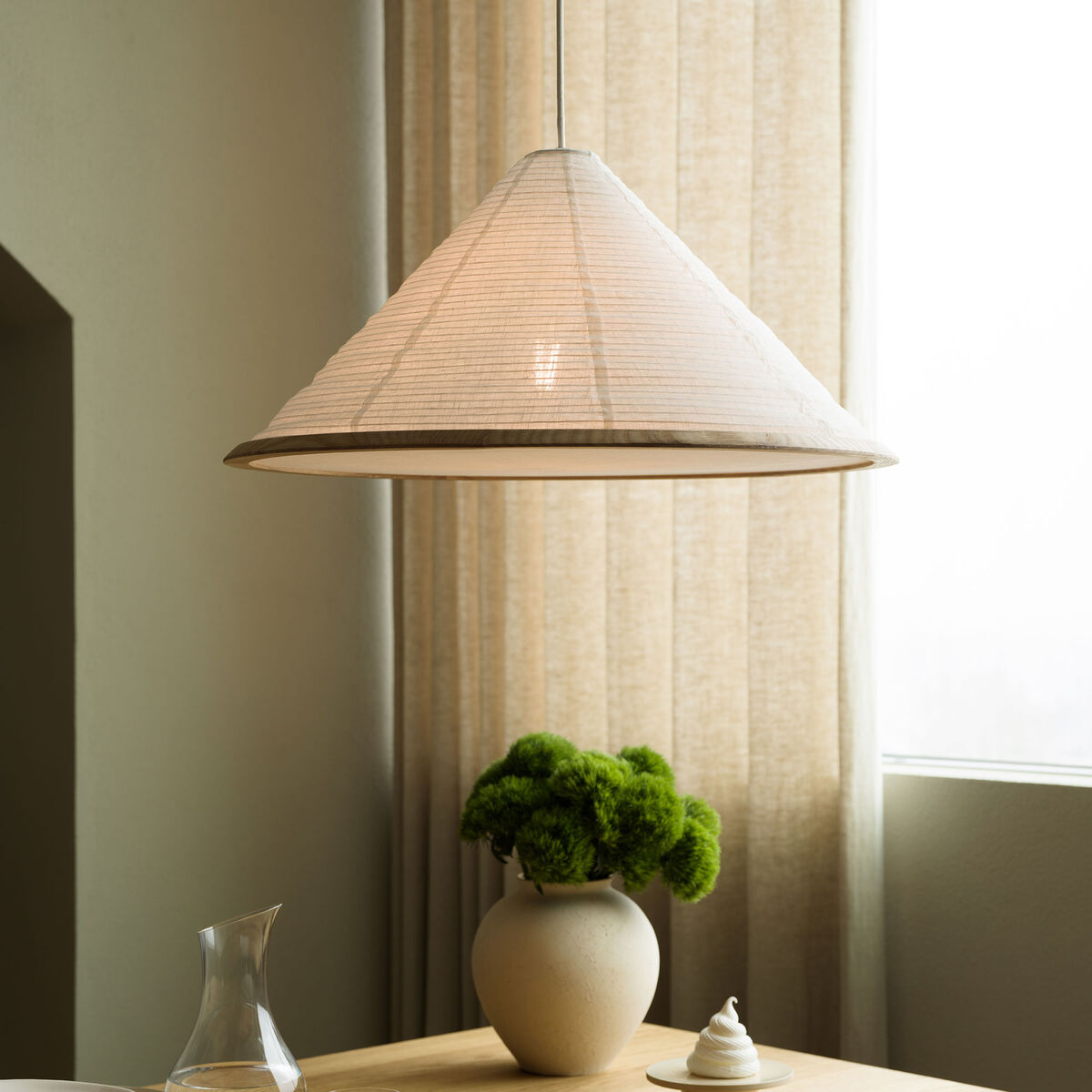 Watt&Veke Shiro Pendel 60 cm