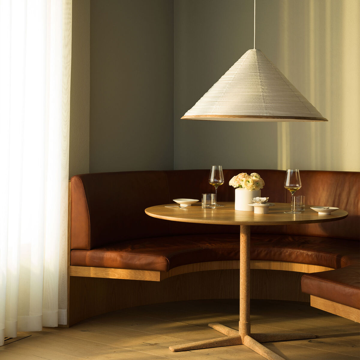 Watt&Veke Shiro Pendel 80 cm