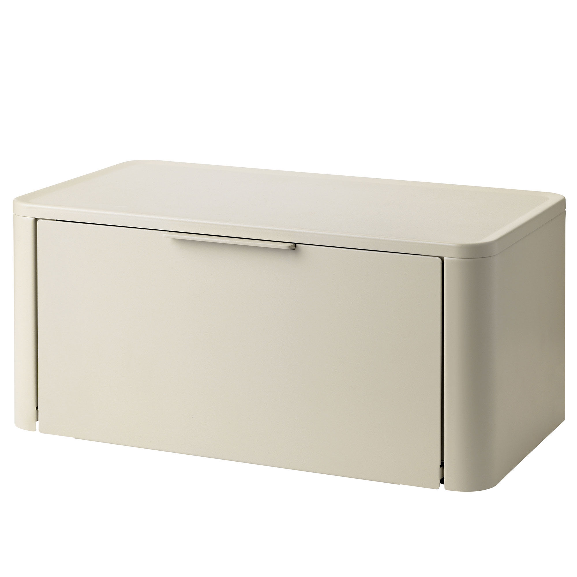 Stelton SR brödlåda 18 cm, sand