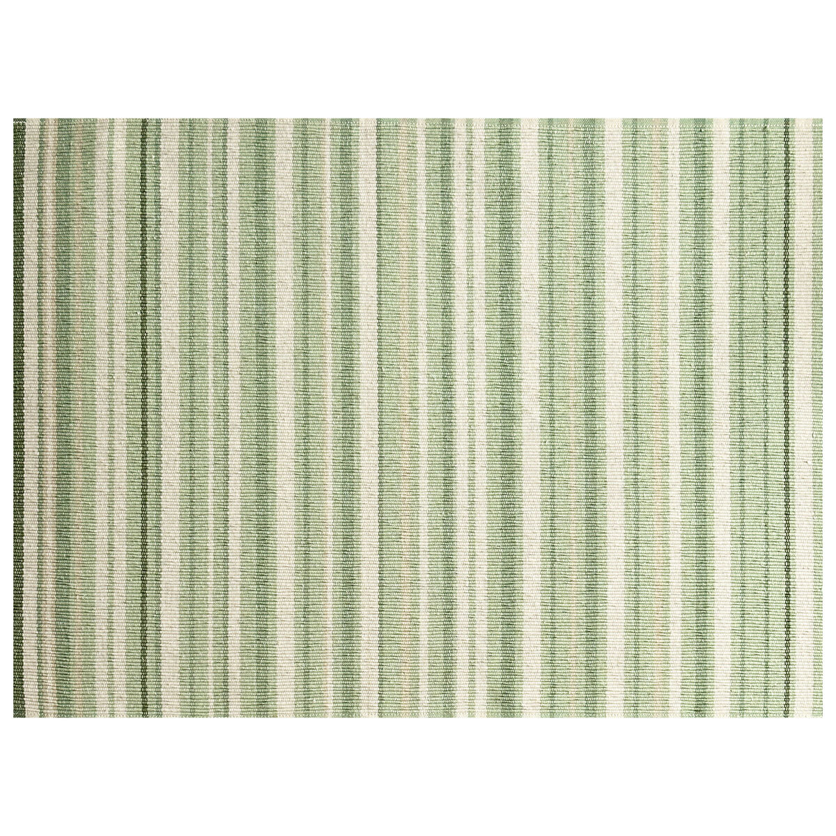 Vibeke Klint bordstablett 33 × 48 cm, grön